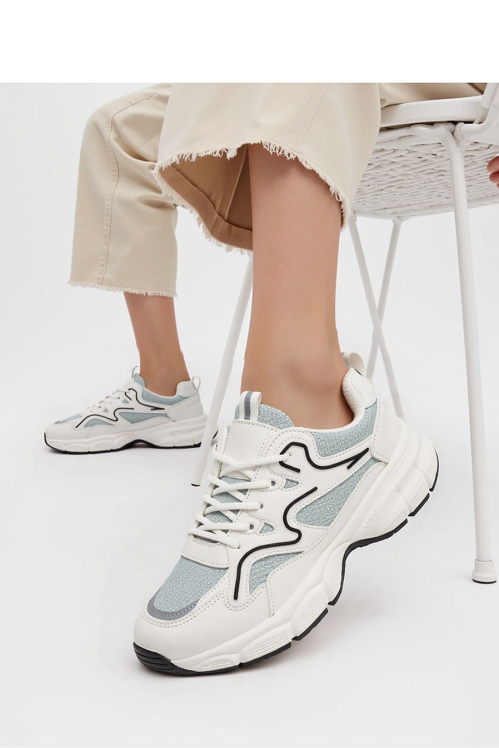 Športová obuv model 210247 Inello