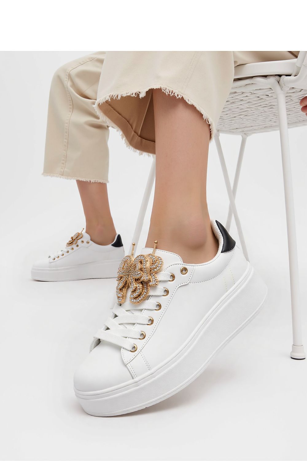 Športová obuv model 210252 Inello