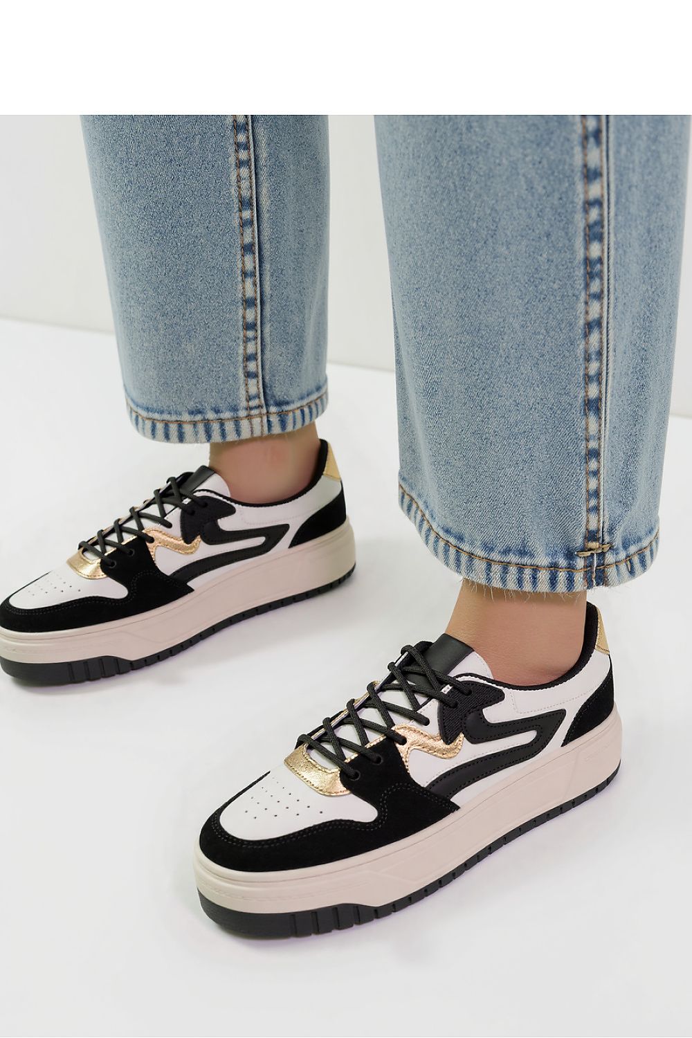 Športová obuv model 210254 Inello