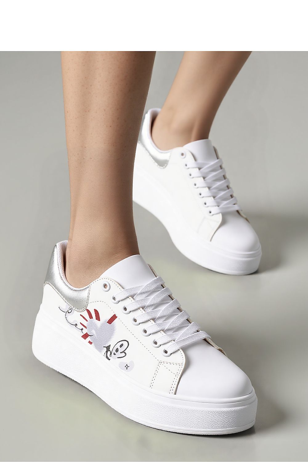 Športová obuv model 210264 Inello