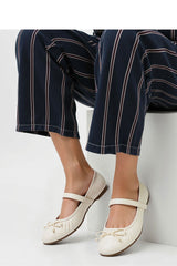 Baleríny model 210283 Inello