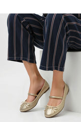 Baleríny model 210284 Inello