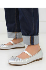 Baleríny model 210285 Inello