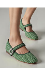 Baleríny model 210288 Inello