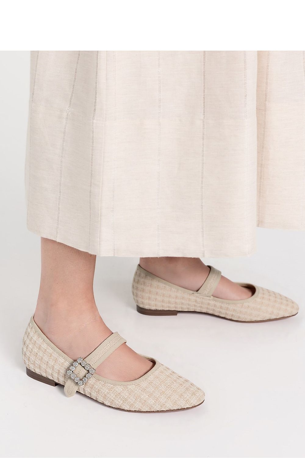 Baleríny model 210290 Inello