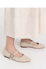 Baleríny model 210290 Inello