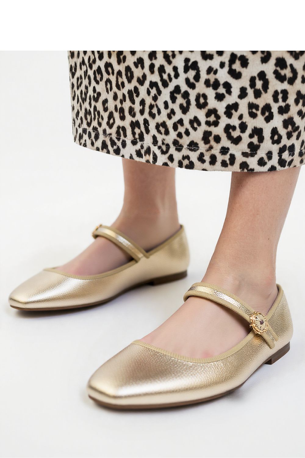 Baleríny model 210294 Inello