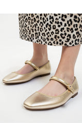 Baleríny model 210294 Inello