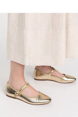 Baleríny model 210294 Inello