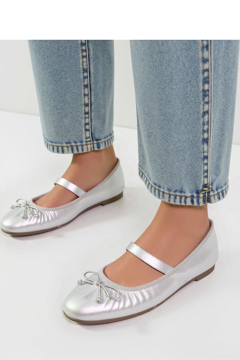 Baleríny model 210296 Inello