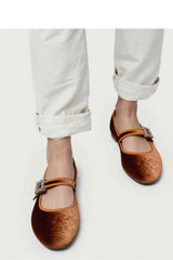 Baleríny model 210297 Inello