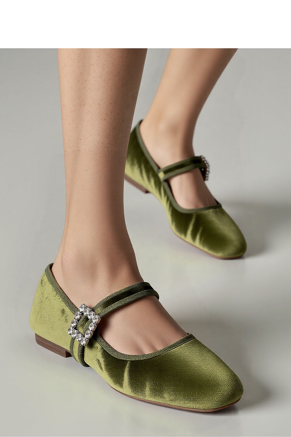 Baleríny model 210298 Inello