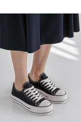 Tenisky model 210318 Inello