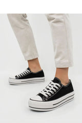 Tenisky model 210318 Inello