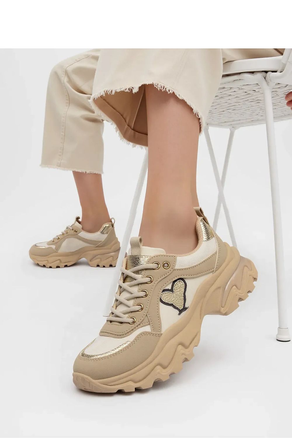 Športová obuv model 210476 Inello