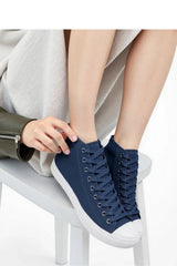 Tenisky model 210514 Inello