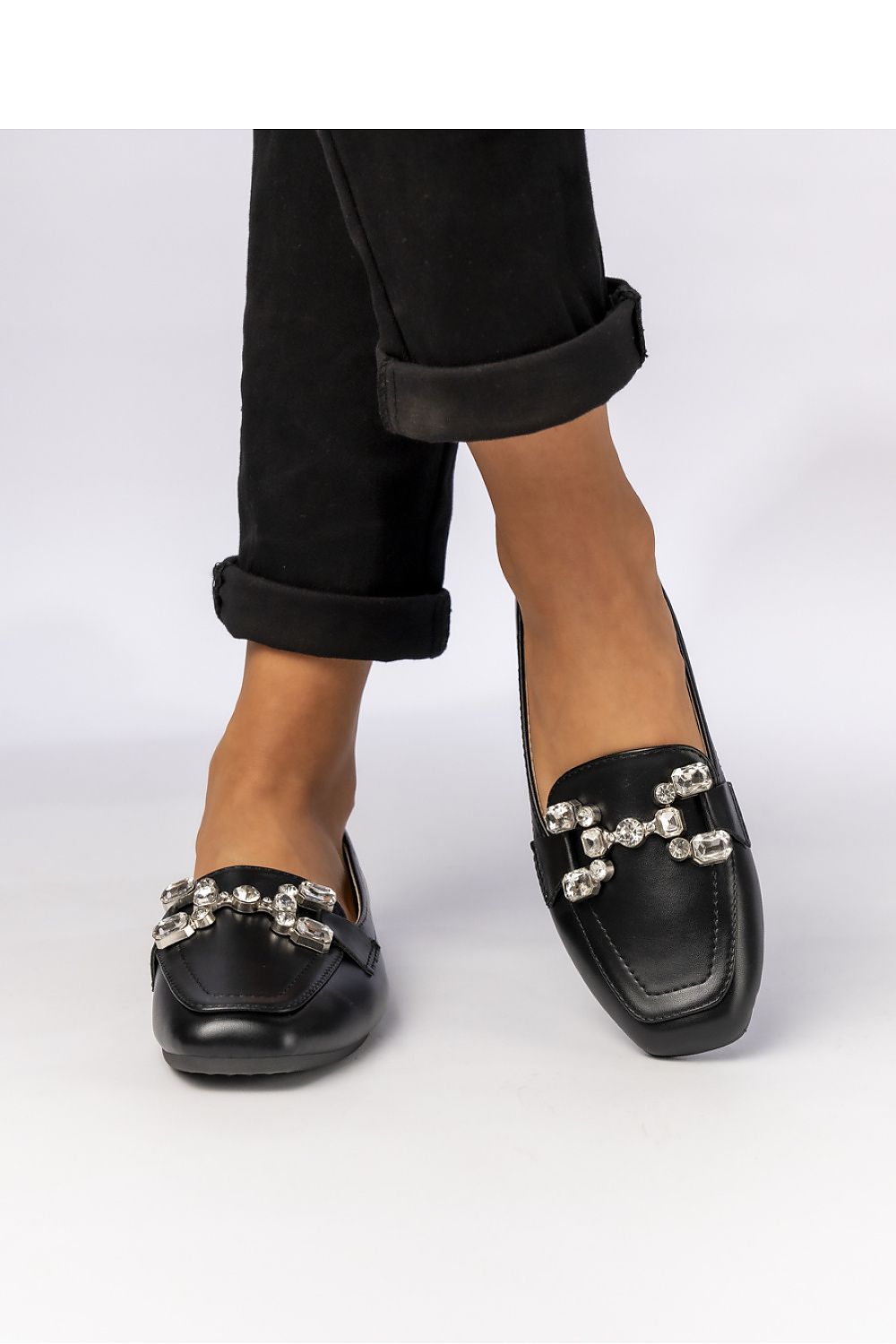 Mokasíny model 210593 Inello