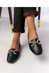 Mokasíny model 210593 Inello