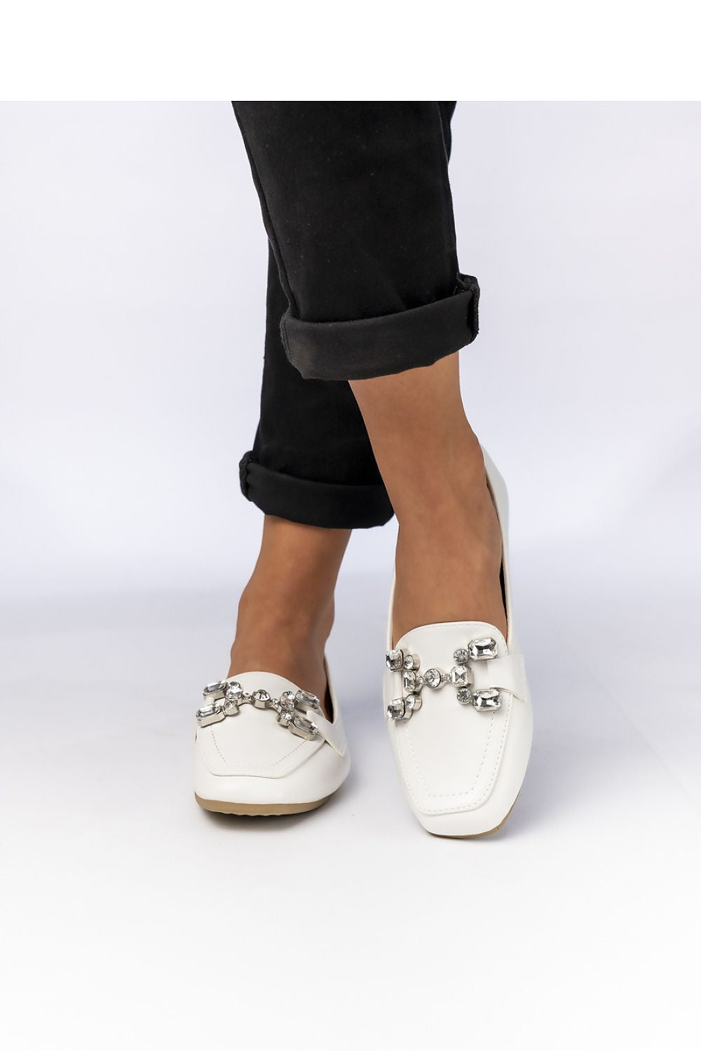 Mokasíny model 210596 Inello