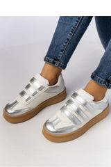 Tenisky model 210605 Inello