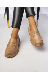 Mokasíny model 210612 Inello