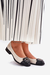 Baleríny model 210687 Step in style