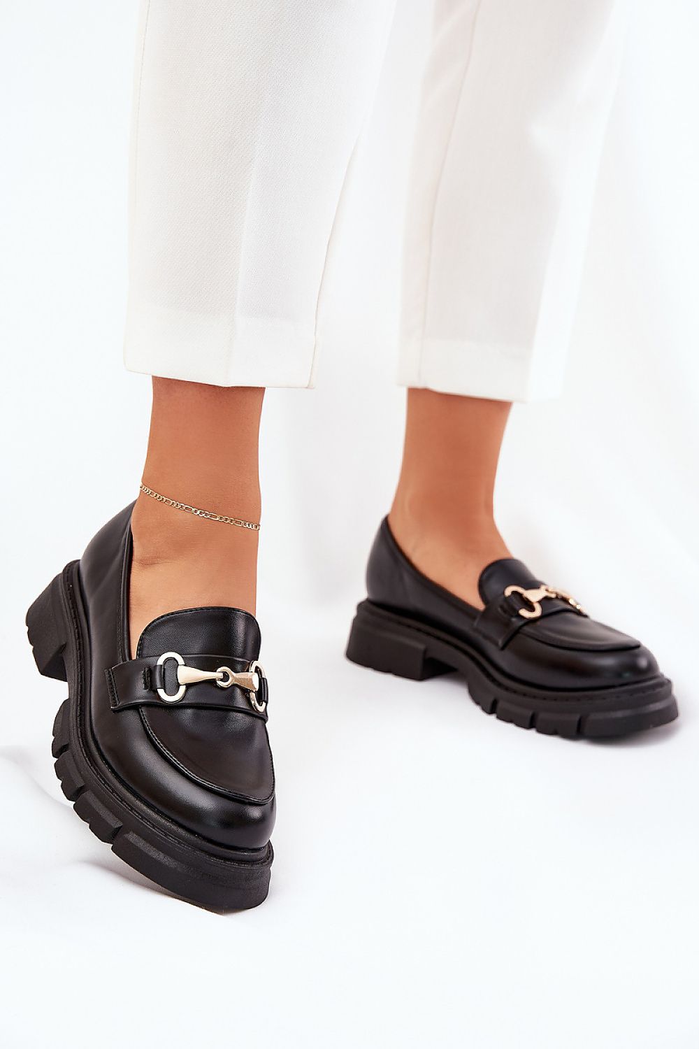 Mokasíny model 211110 Step in style