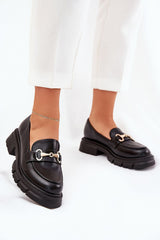Mokasíny model 211110 Step in style