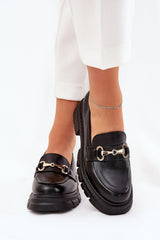 Mokasíny model 211110 Step in style