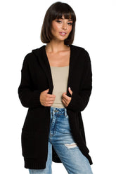 Kardigán model 121225 BE Knit