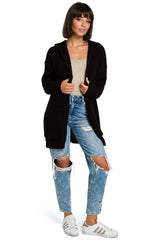 Kardigán model 121225 BE Knit