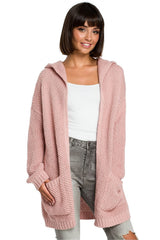 Kardigán model 121226 BE Knit