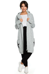Kardigán model 124192 BE Knit