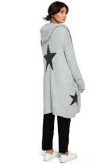 Kardigán model 124192 BE Knit
