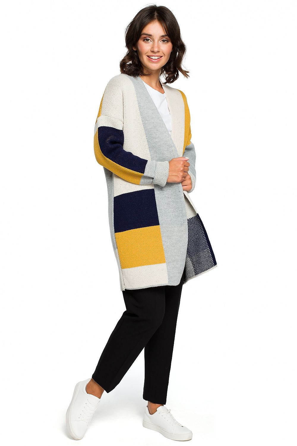 Kardigán model 124200 BE Knit
