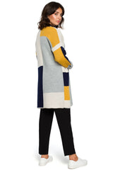 Kardigán model 124200 BE Knit