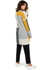 Kardigán model 124201 BE Knit