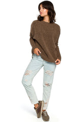 Sveter model 124221 BE Knit