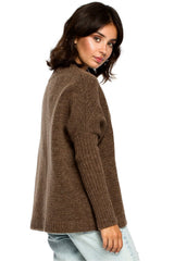 Sveter model 124221 BE Knit