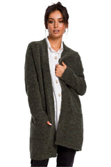 Kardigán model 134734 BE Knit