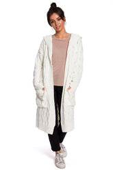 Kardigán model 134736 BE Knit