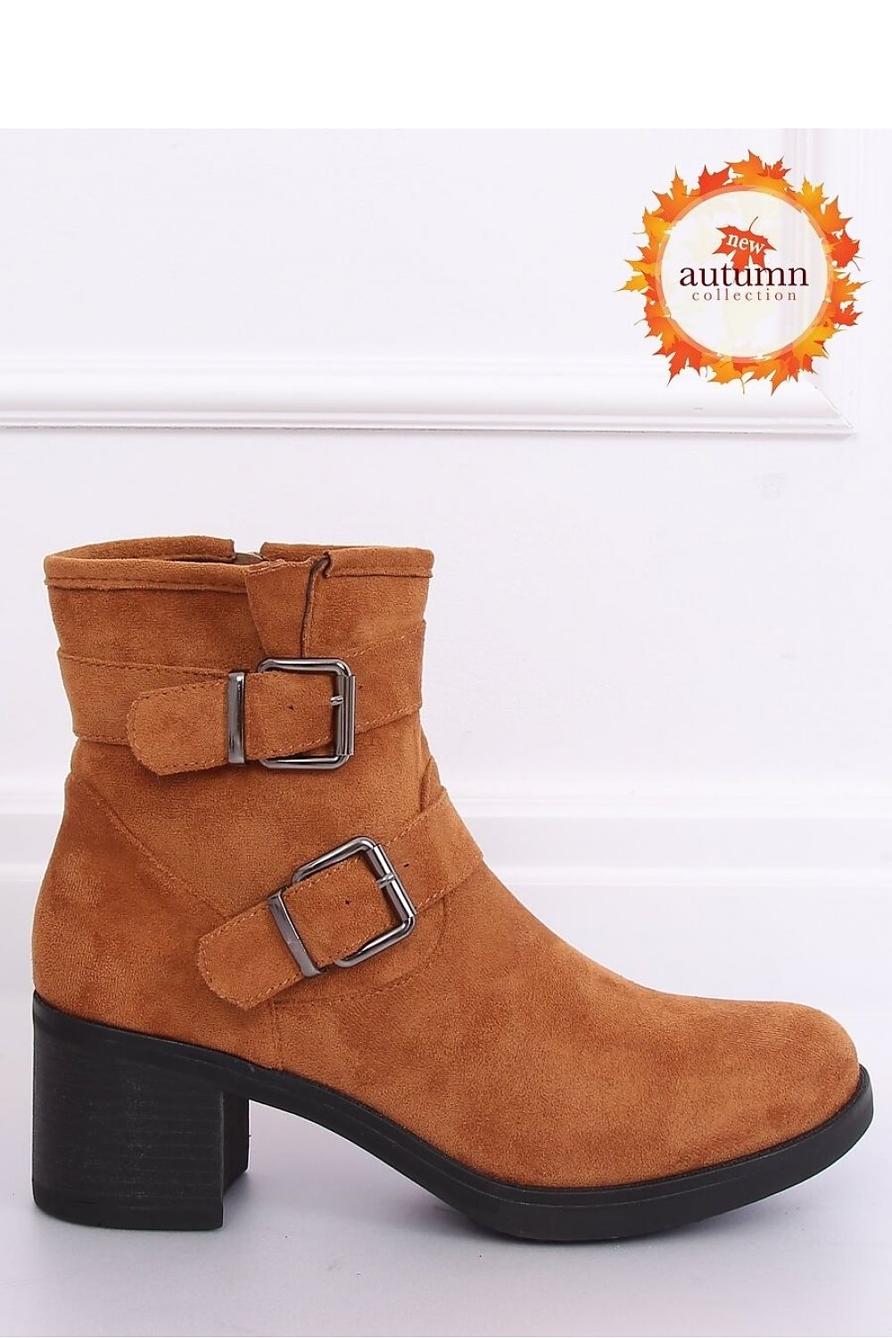 Topánky na opätku model 136848 Inello