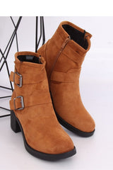 Topánky na opätku model 136848 Inello