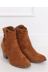 Topánky na opätku model 146805 Inello