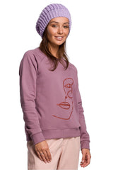 Baret model 148901 BE Knit