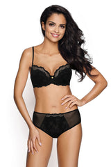 Bedrové nohavičky model 150899 Mat