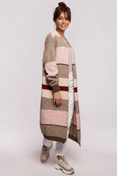 Kardigán model 148240 BE Knit