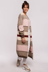 Kardigán model 148240 BE Knit