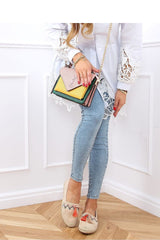 Espadrilky model 153367 Inello