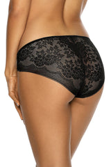 Bedrové nohavičky model 153468 Mat